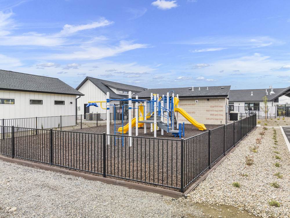 Children's playground