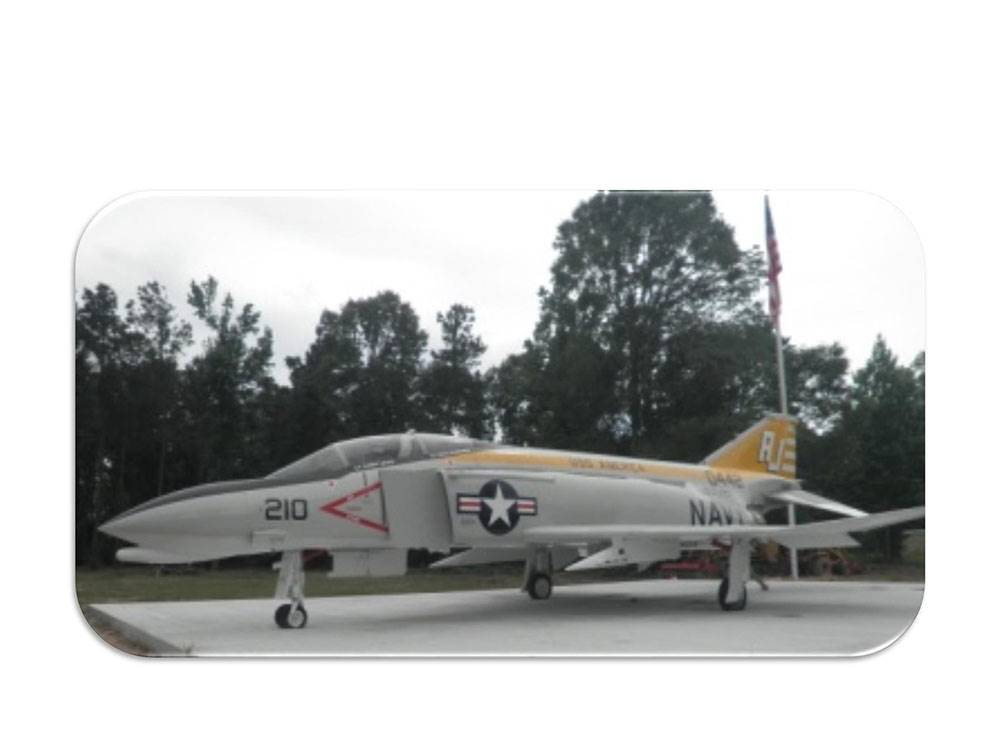 Jet Airplane