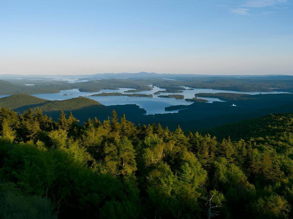 Mascoma Lake Campground 4