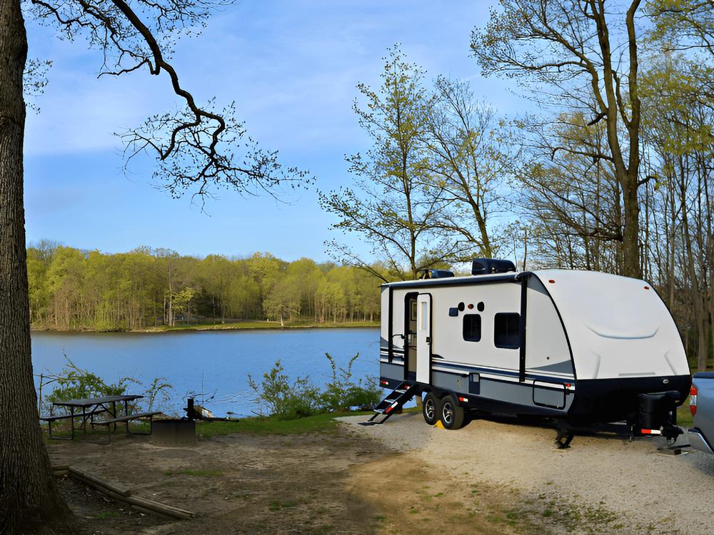 Terrace Pines Campground