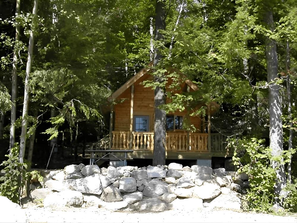 Terrace Pines Campground 3