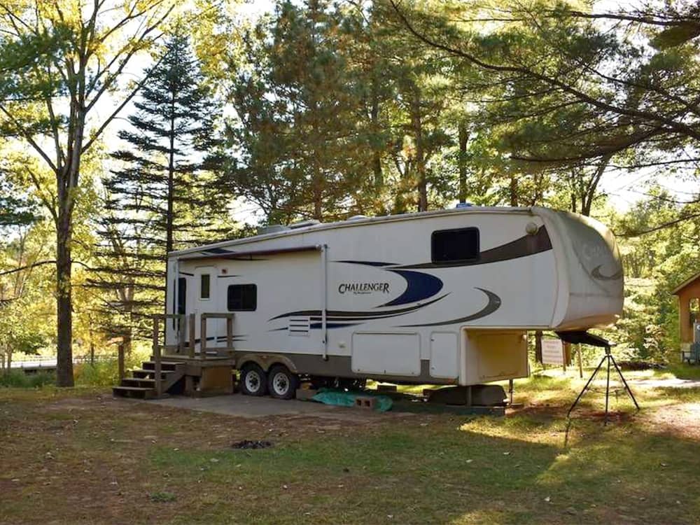 Campground Image