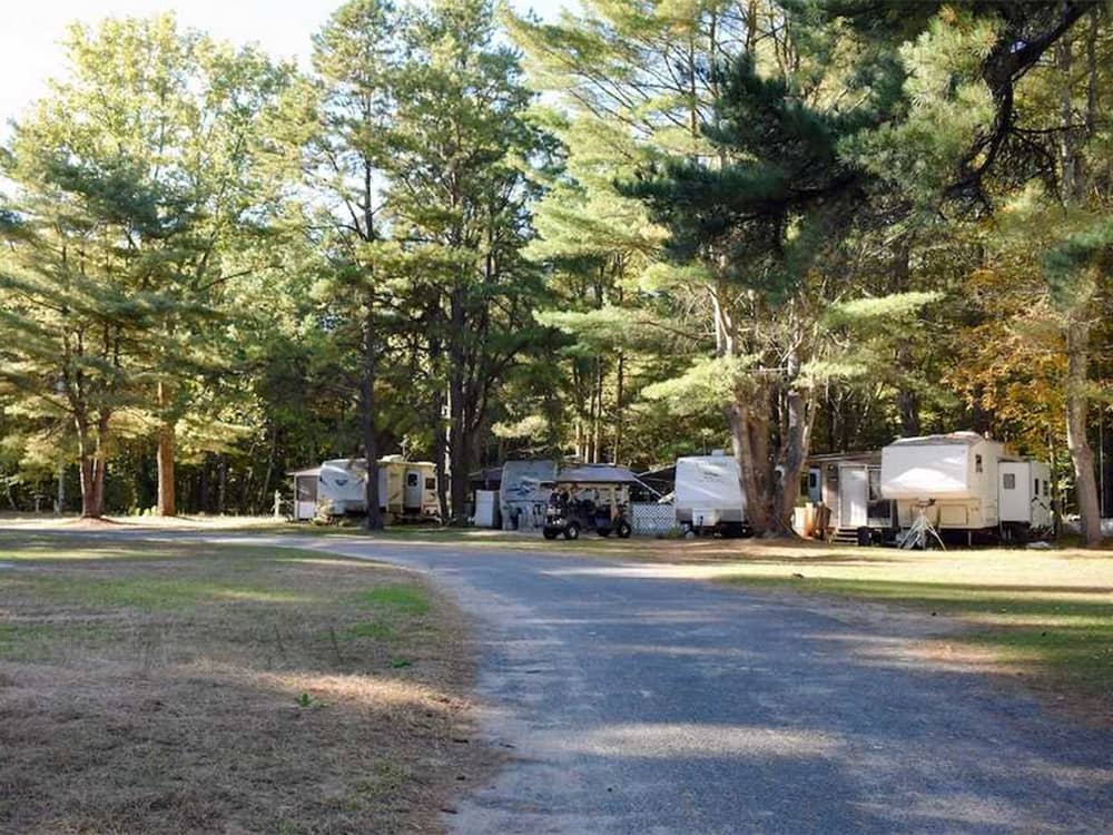Campground Image
