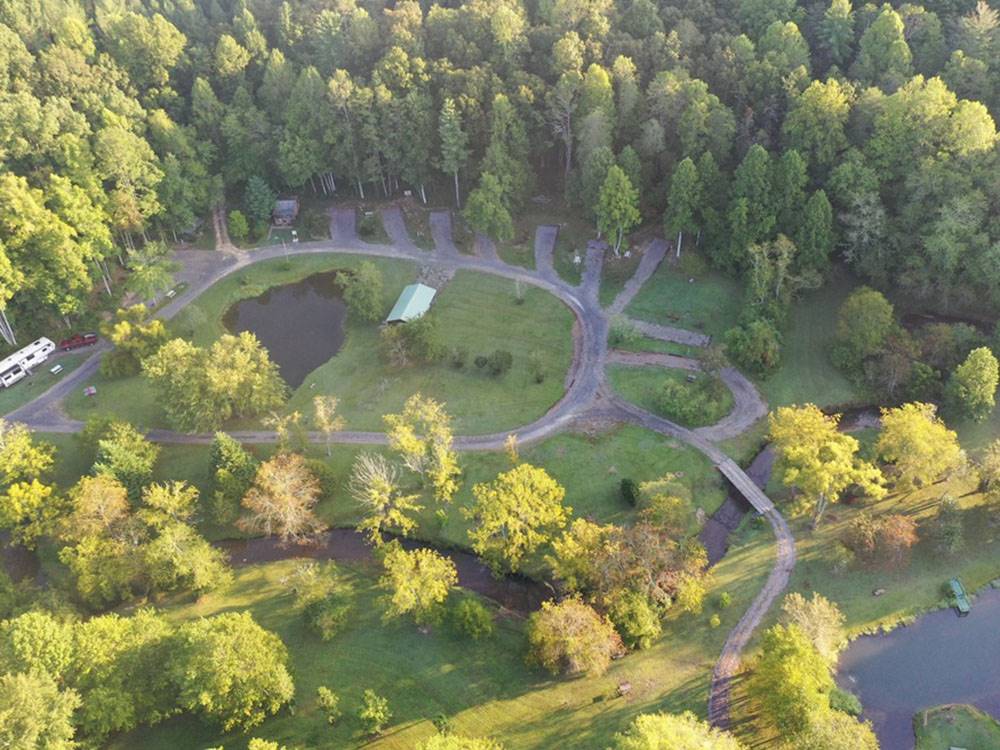 Persimmon Creek RV Park 2