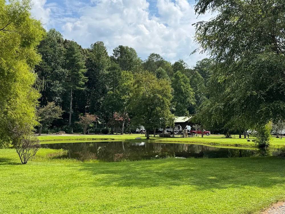 Persimmon Creek RV Park 5