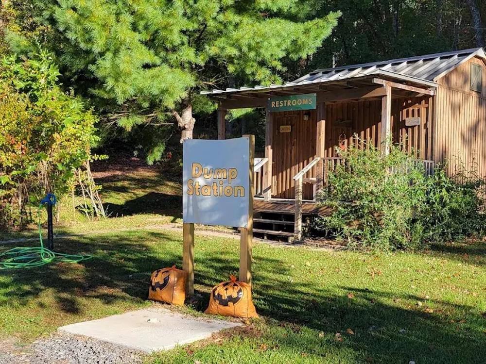 Persimmon Creek RV Park 7