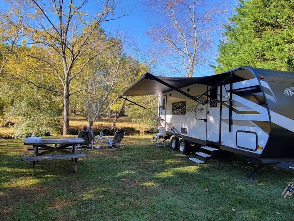 Persimmon Creek RV Park 8