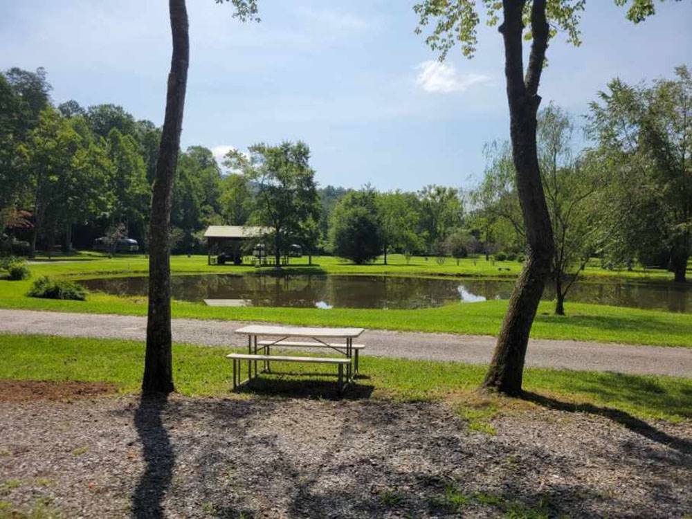 Persimmon Creek RV Park 11