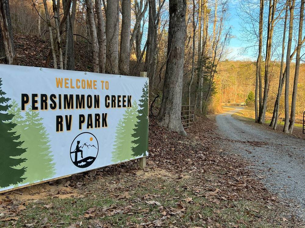 Persimmon Creek RV Park 12