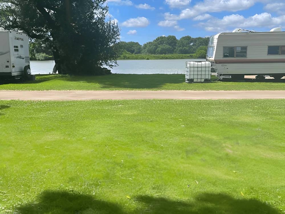 Bruce's Landing RV Resort