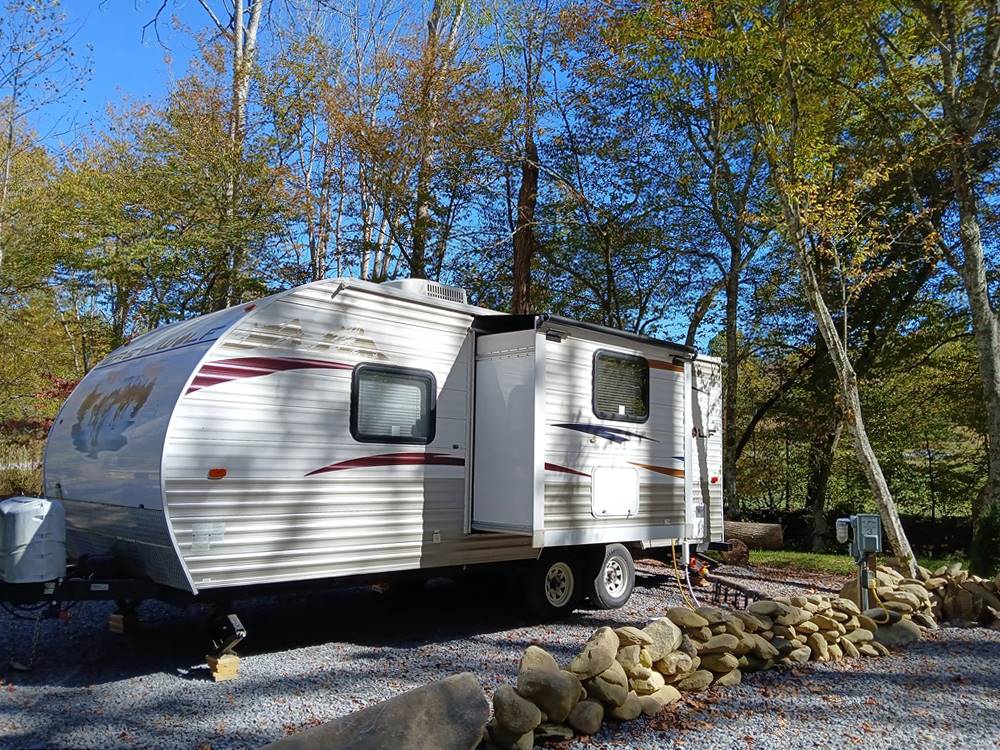 Hidden Stills RV Campground 5