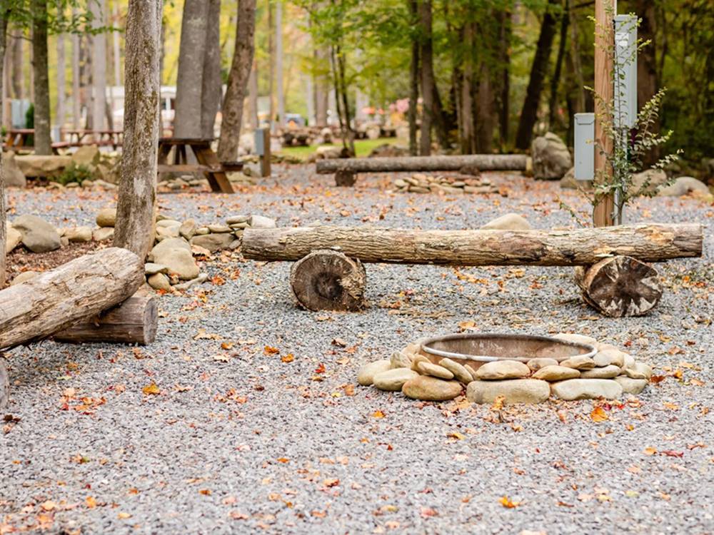 Hidden Stills RV Campground 7