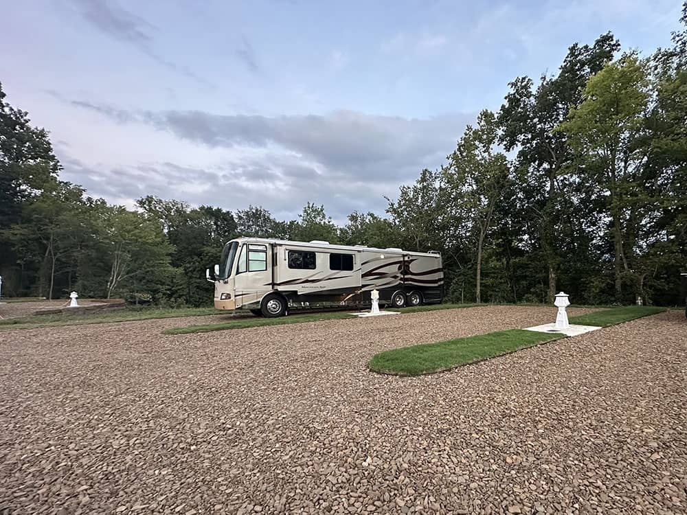 Campground Image