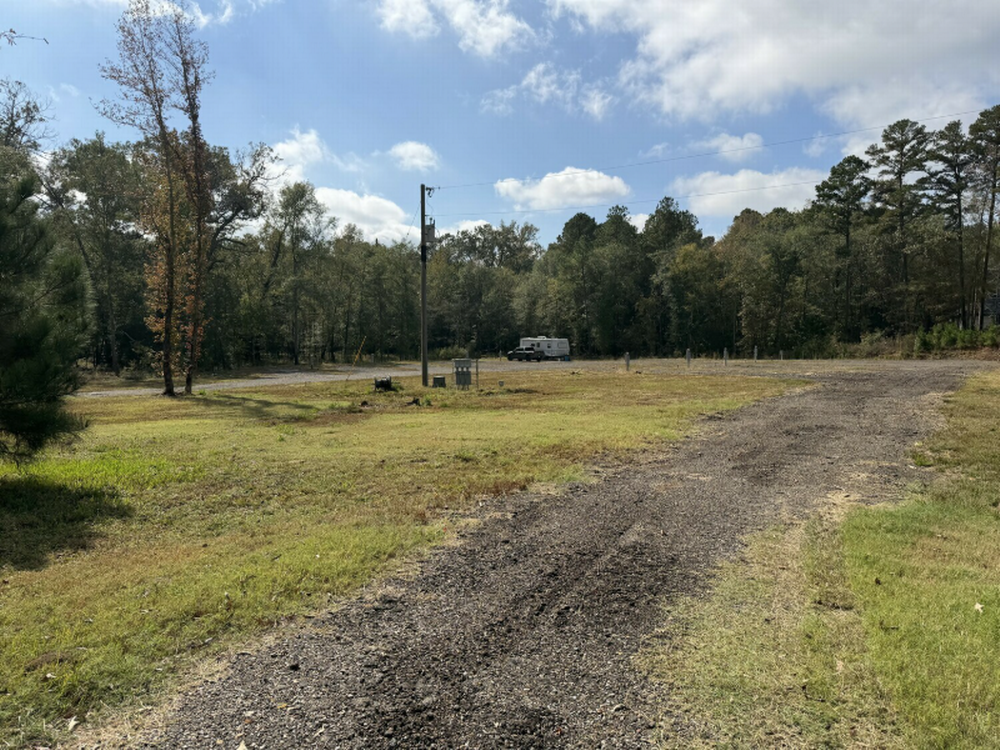 Wilds Creek RV Park 3