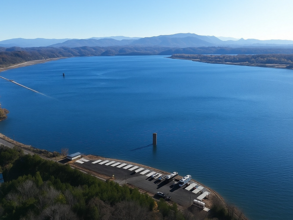 Waters Edge RV Park and Resort 2