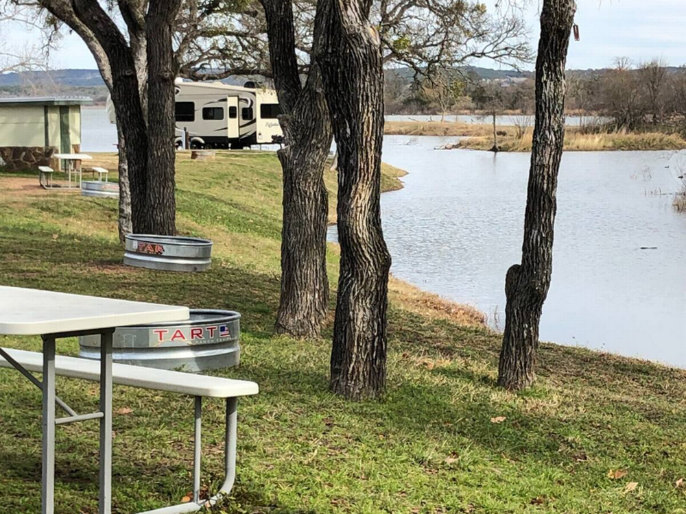 Texas Hills RV Haven 2
