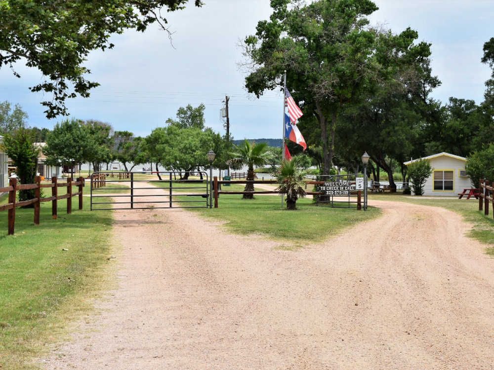 Texas Hills RV Haven 3