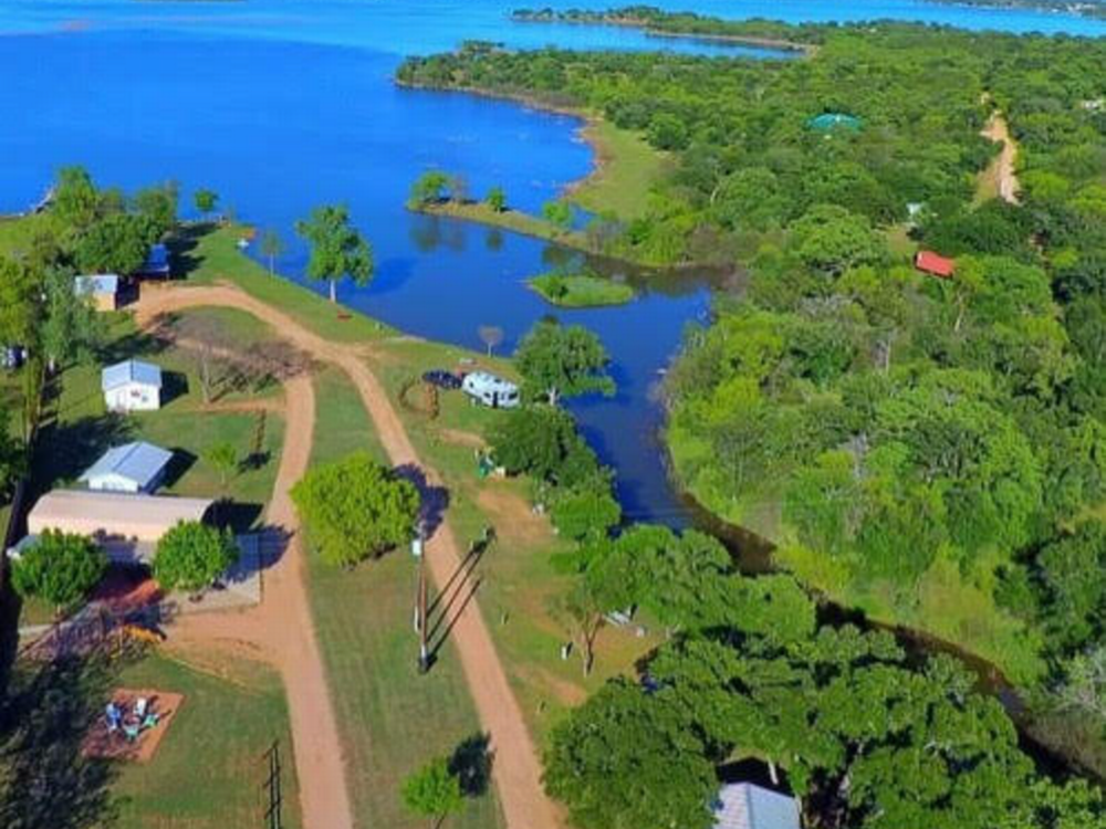Texas Hills RV Haven 4