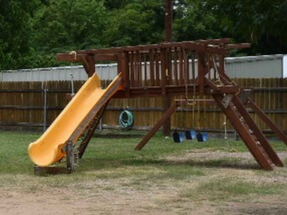 Texas Hills RV Haven 5