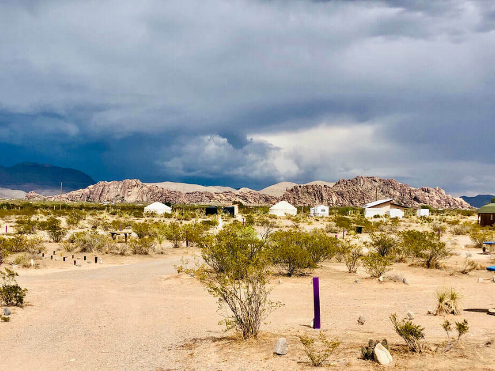 Gleatherland Ranch