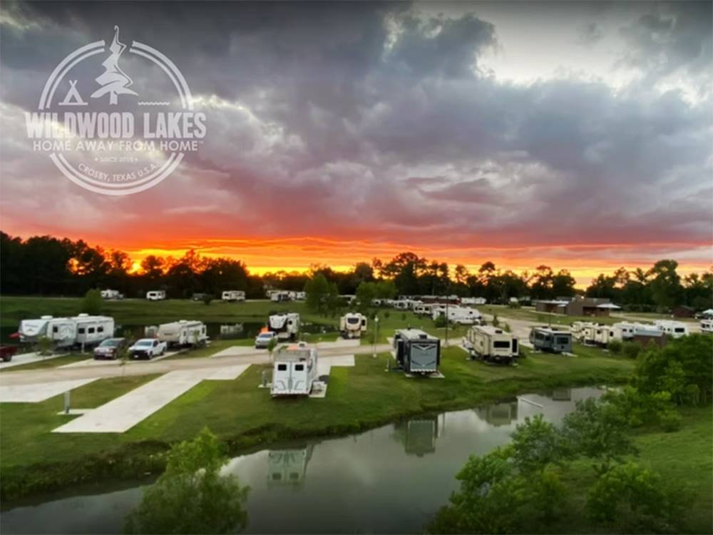Wildwood Lakes 4