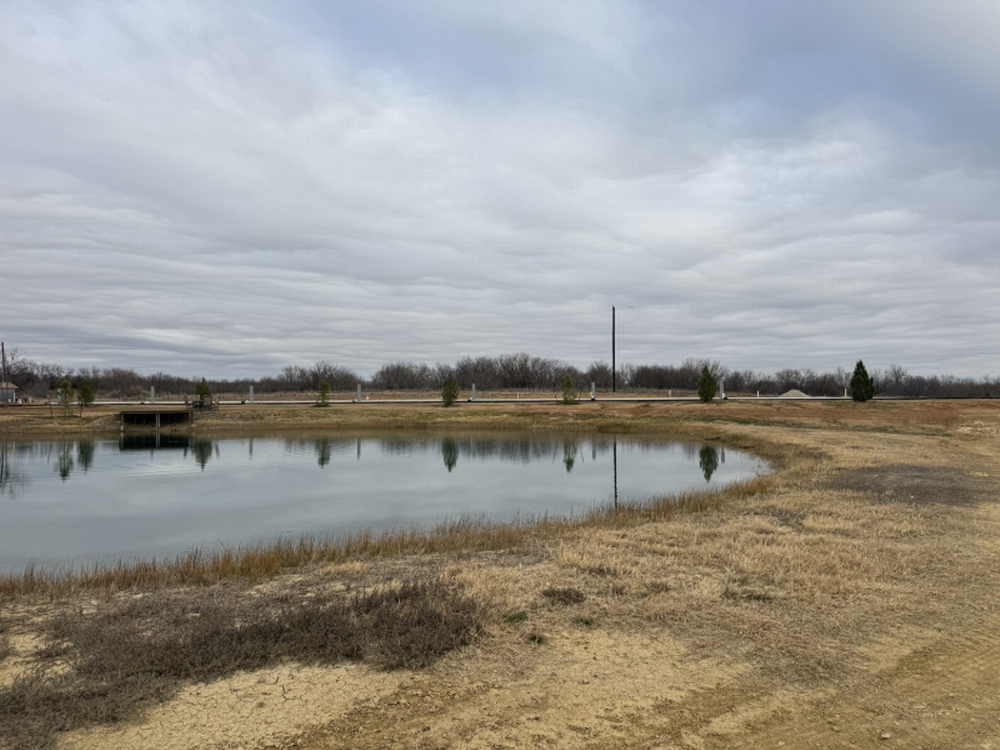 Saylor RV Park