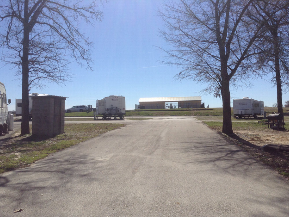 The Park at 155 3