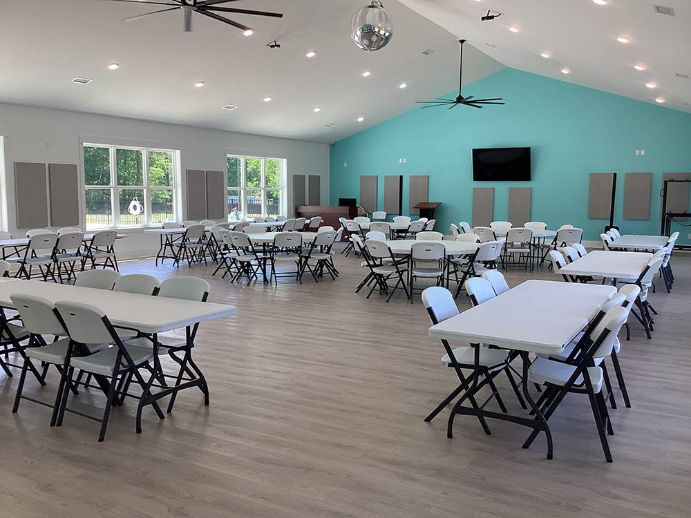 Georgia Mountain RV Resort 2
