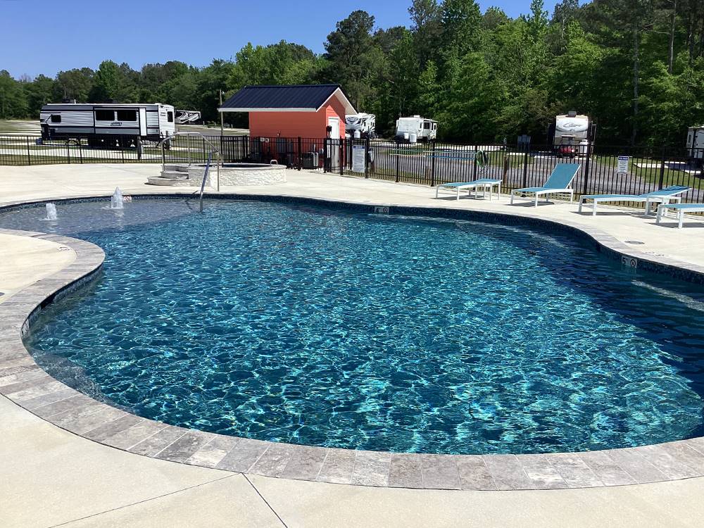 Georgia Mountain RV Resort 3