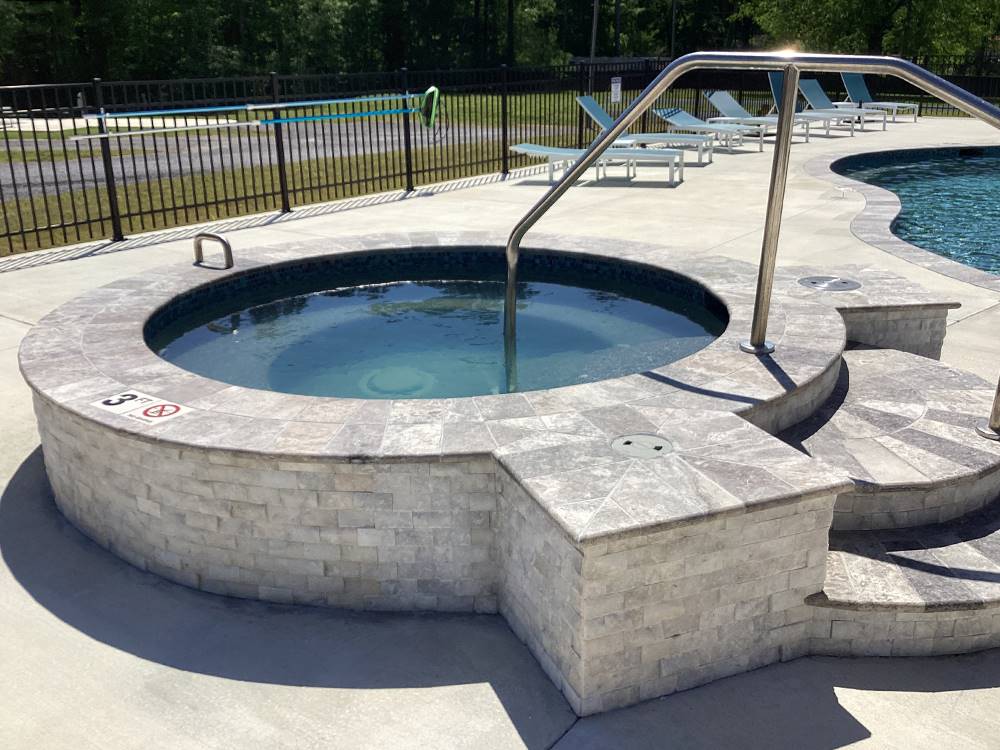 Georgia Mountain RV Resort 4