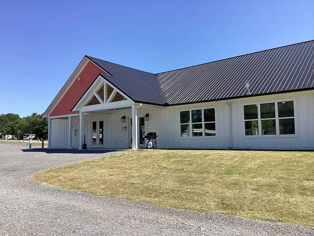 Georgia Mountain RV Resort 5