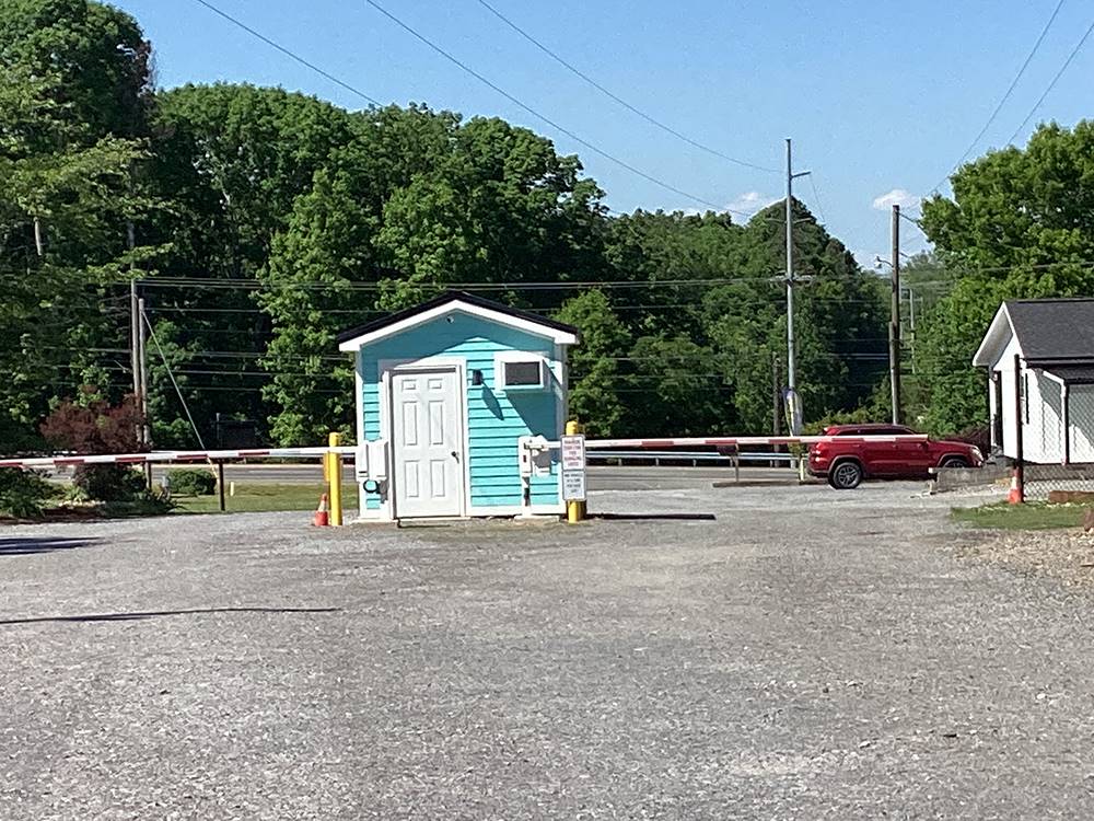 Georgia Mountain RV Resort 6