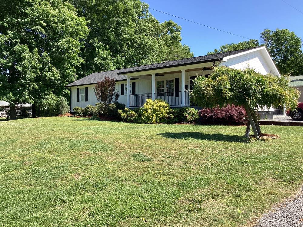 Georgia Mountain RV Resort 9