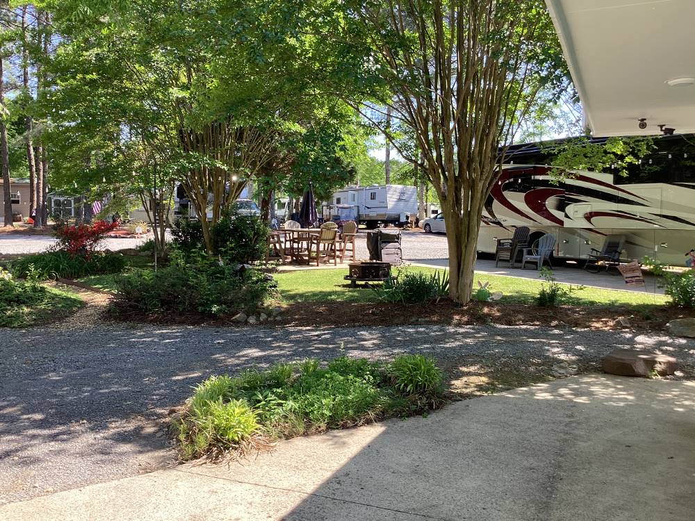 Georgia Mountain RV Resort 11