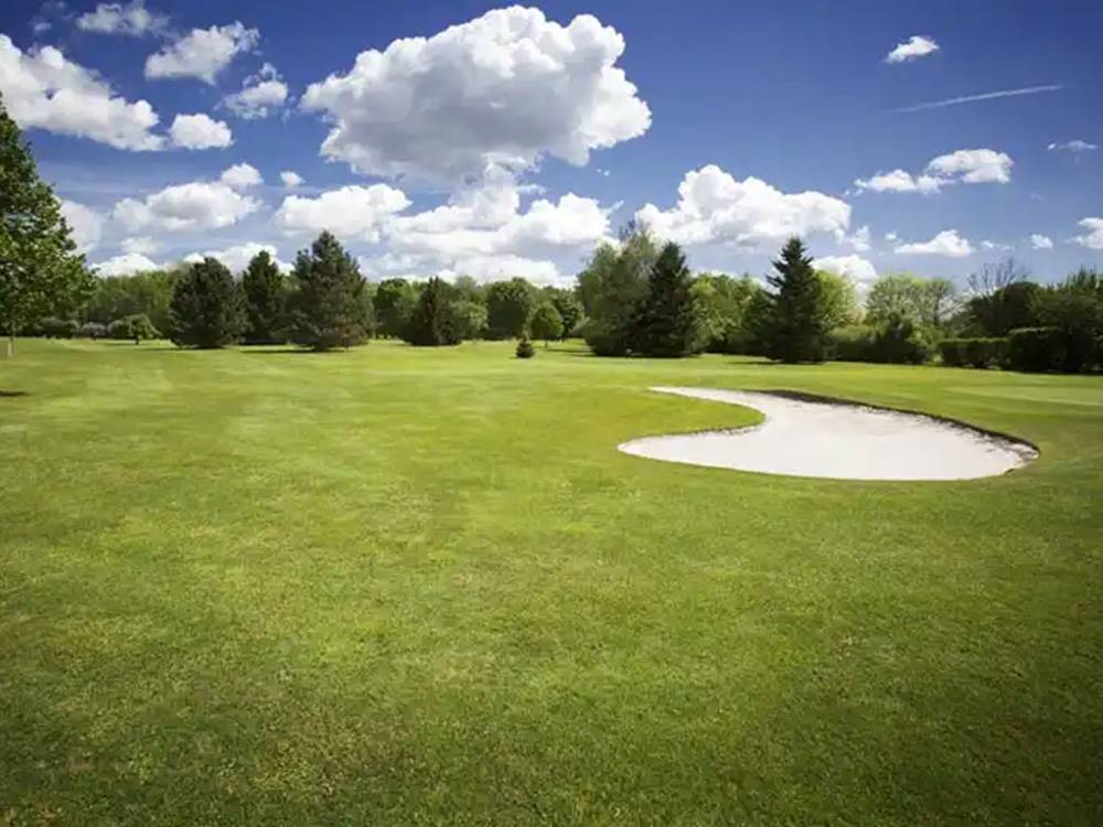 Portage Hills Country Club