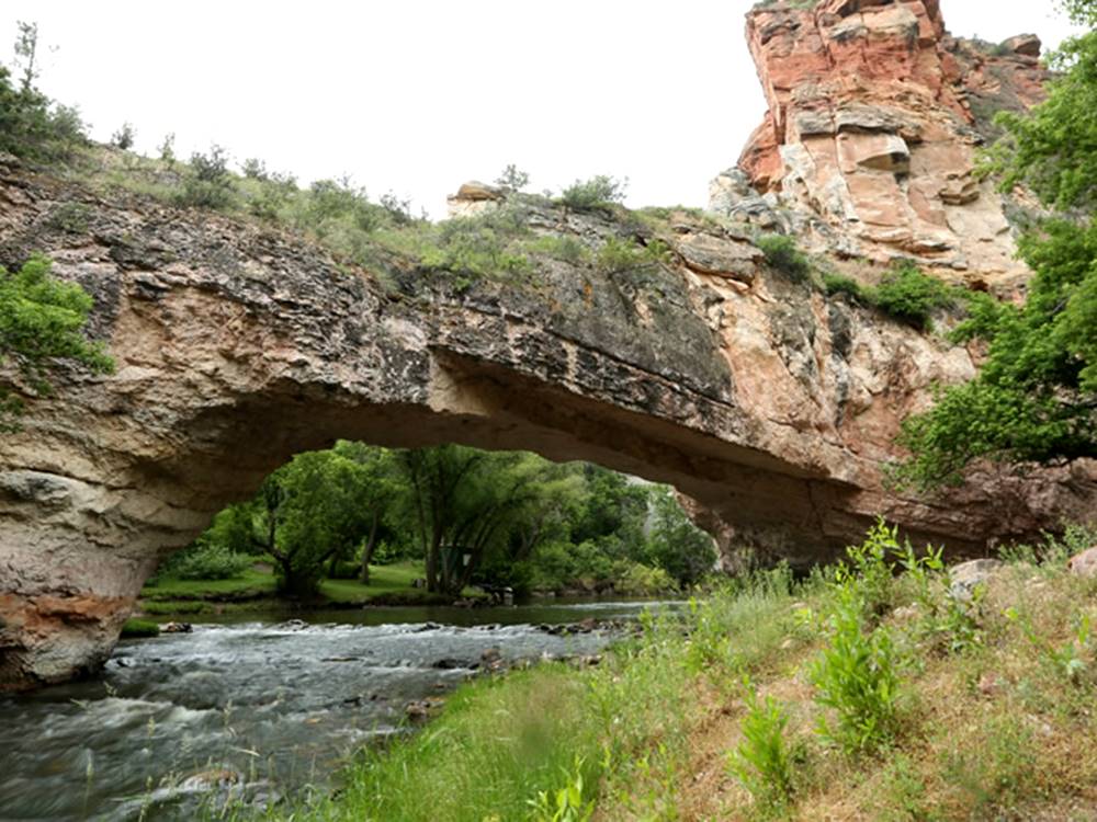 Natural Bridge
