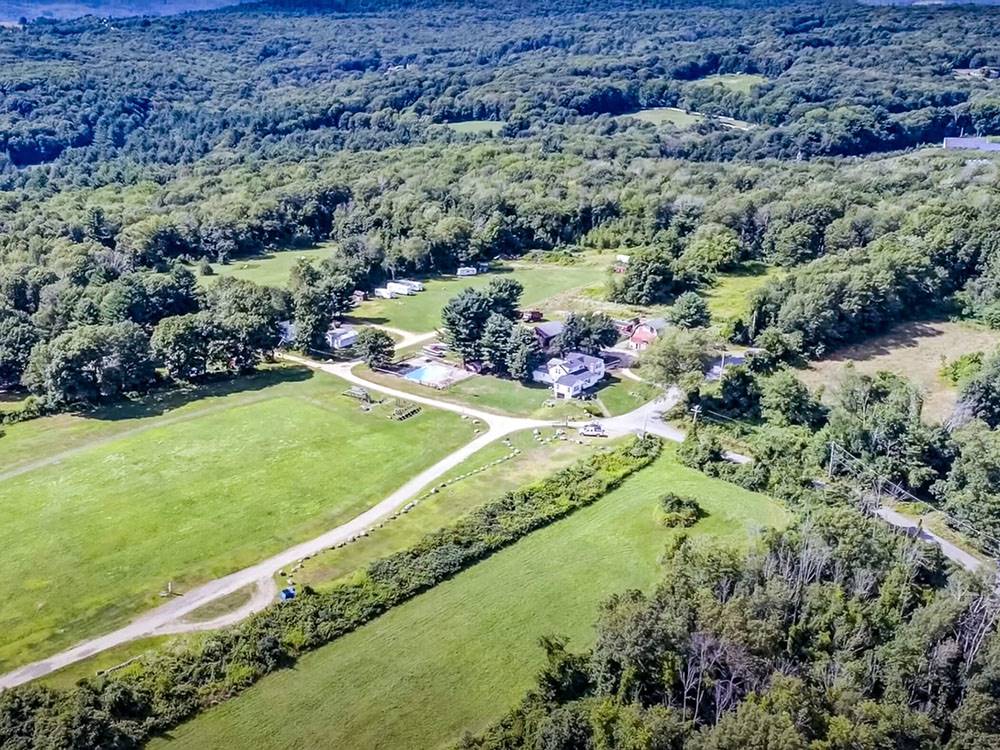 Highview Campground