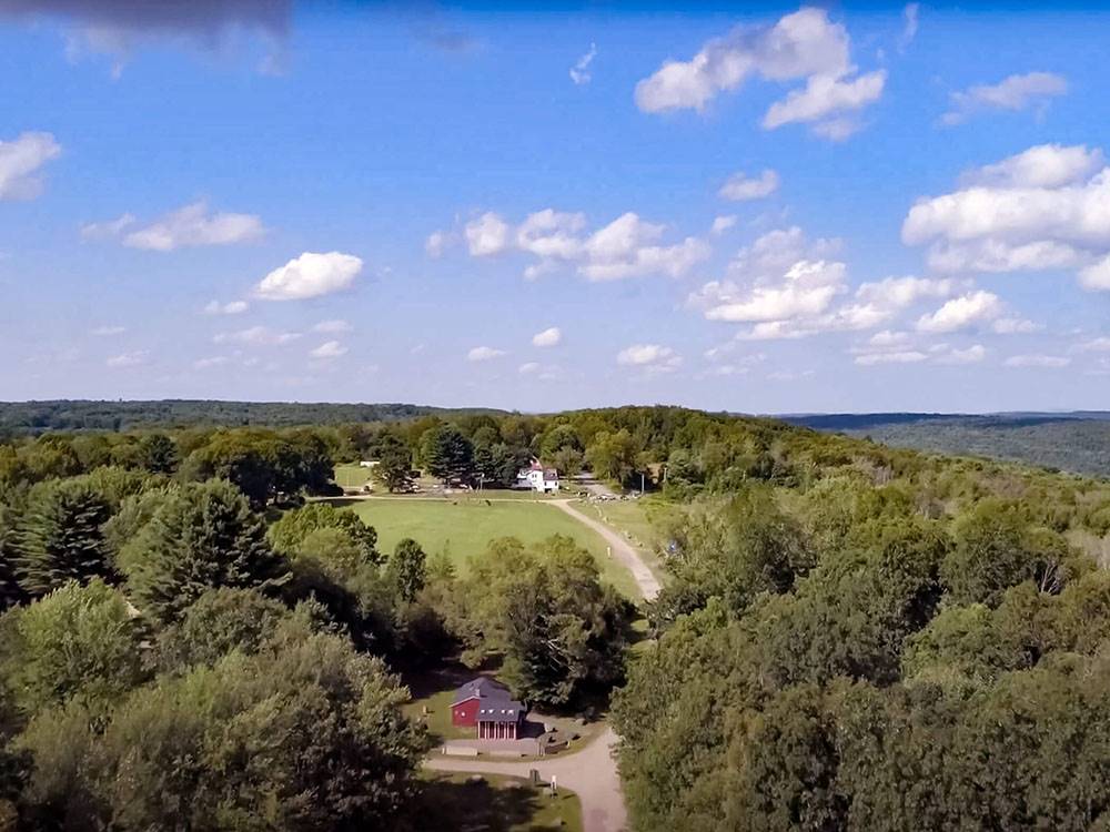 Highview Campground 2