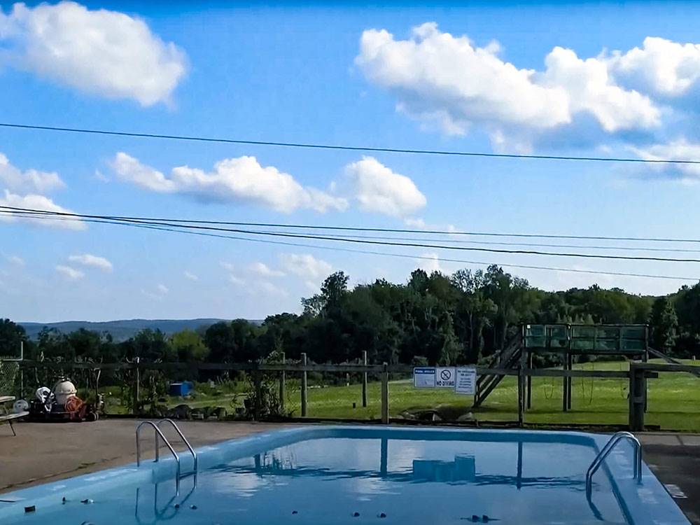 Highview Campground 3