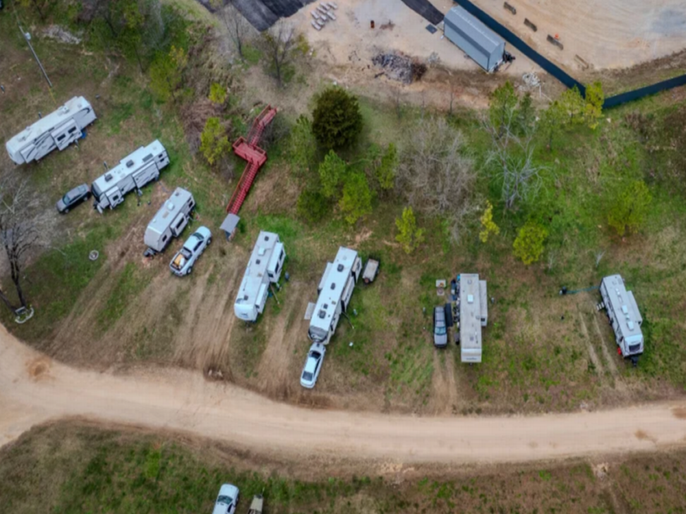Made in the Shade RV Park 2