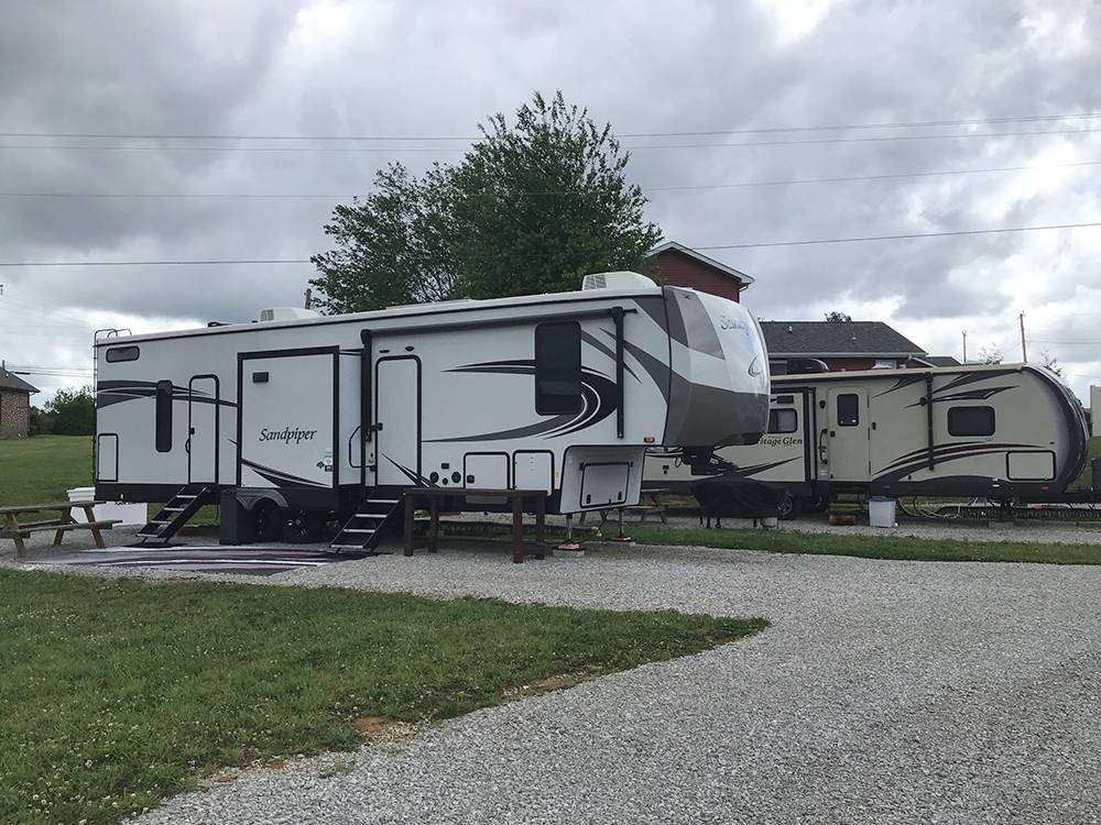 Campground Image