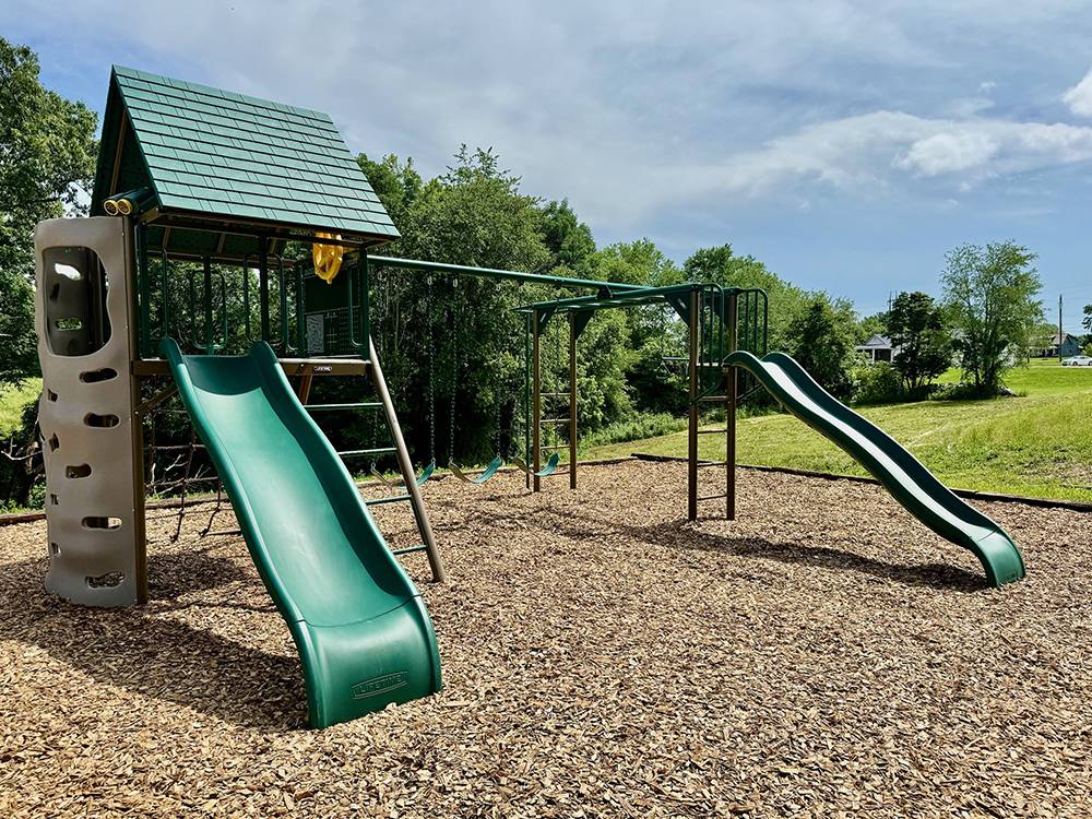 Campground Image