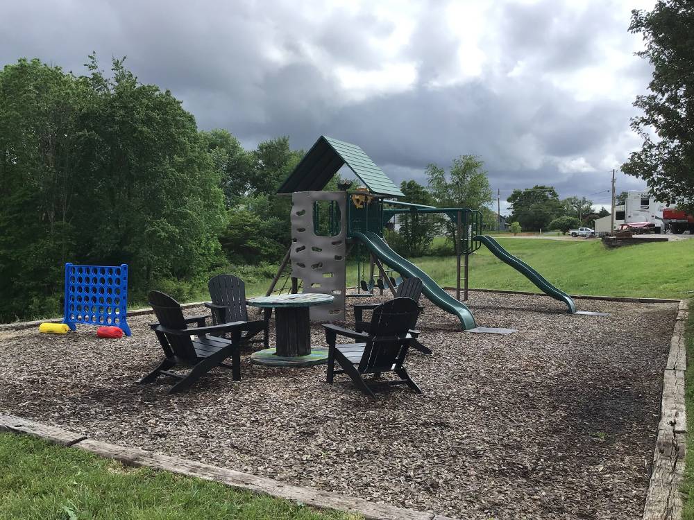 Campground Image