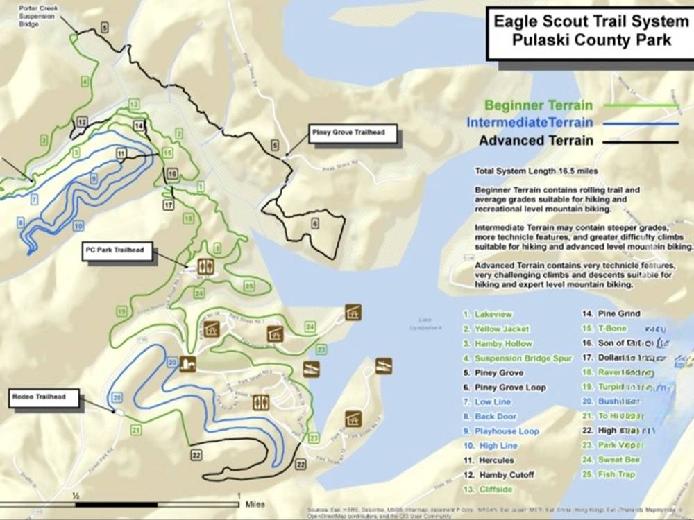 Campground Image
