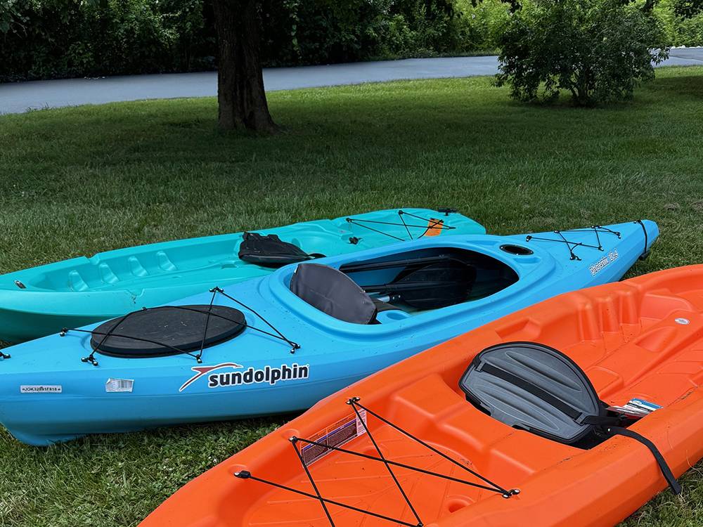 Campground Image
