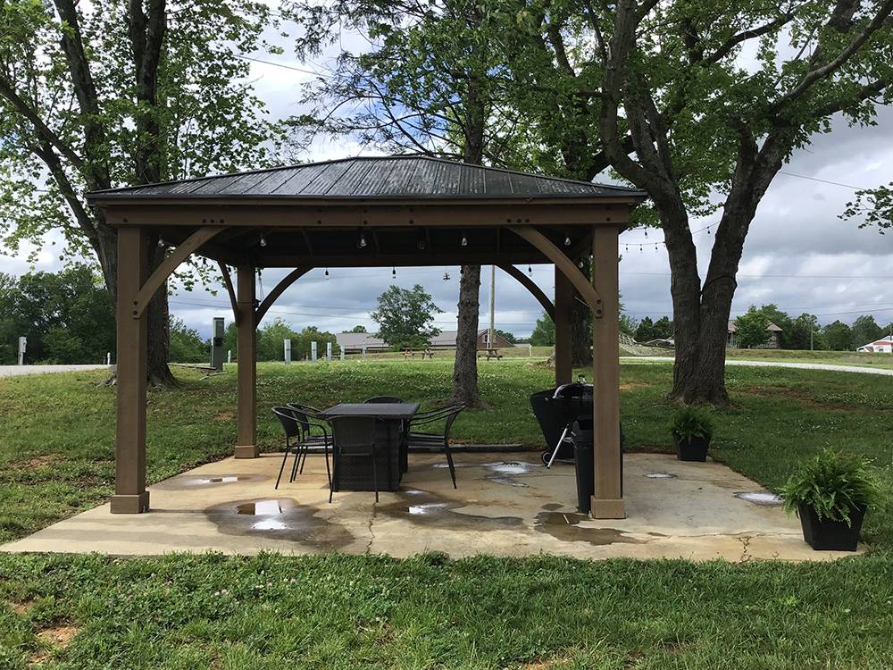 Campground Image