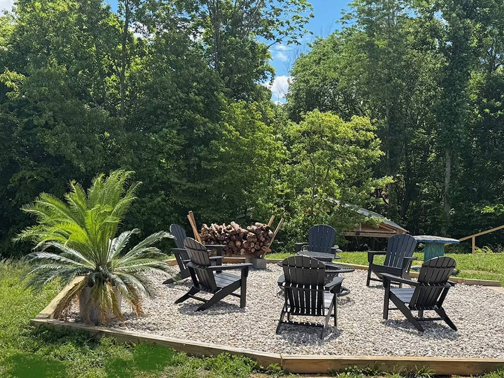 Campground Image