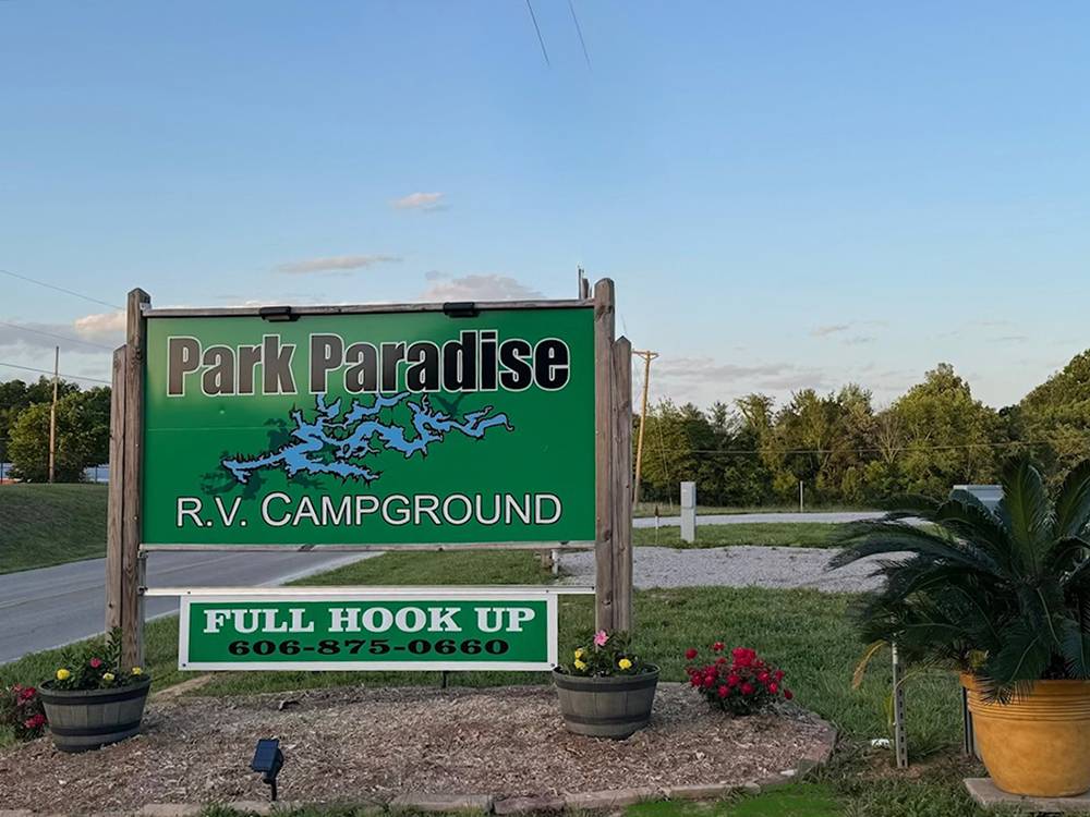 Campground Image