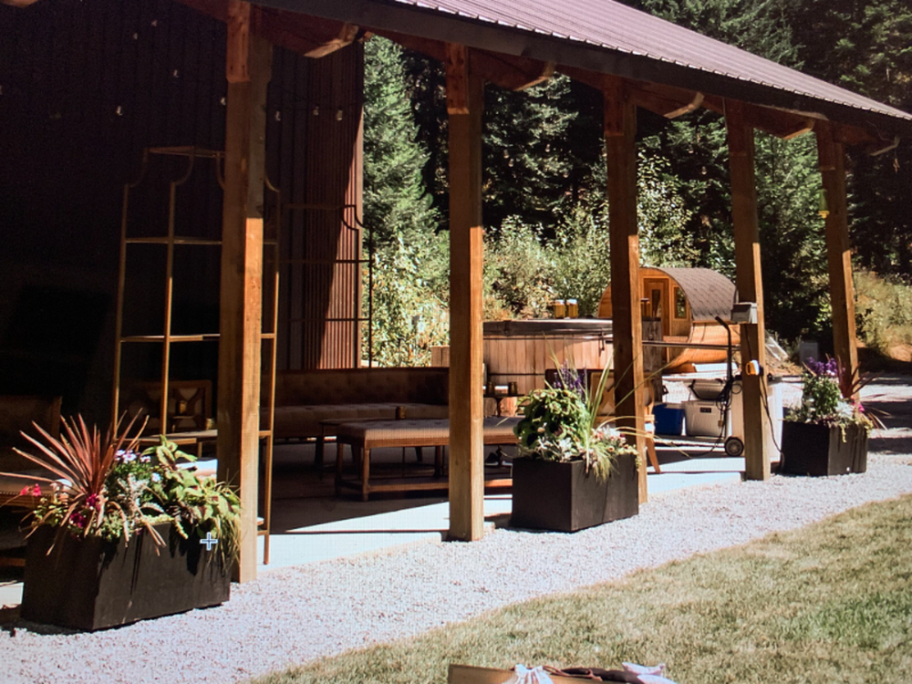 Genesis Mountain Farm 4