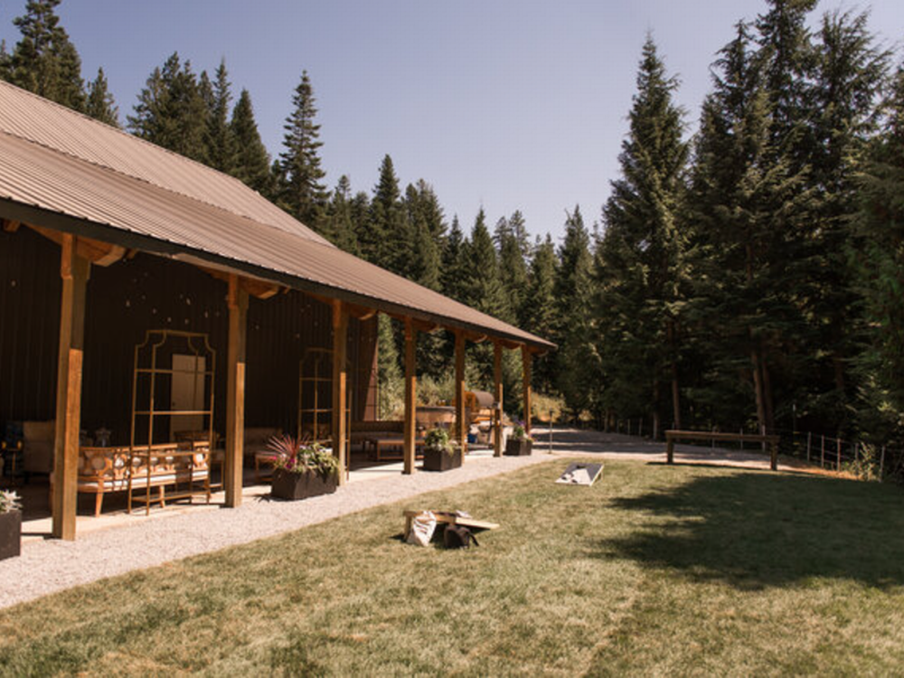 Genesis Mountain Farm 5